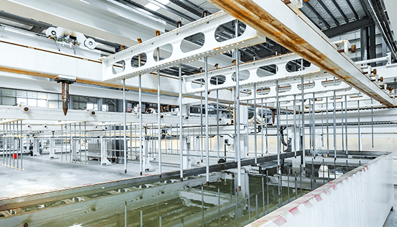 Блок AAC Machinery Production Management Services