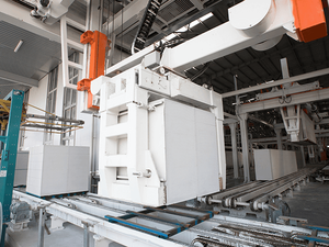 Вращающийся хойстер