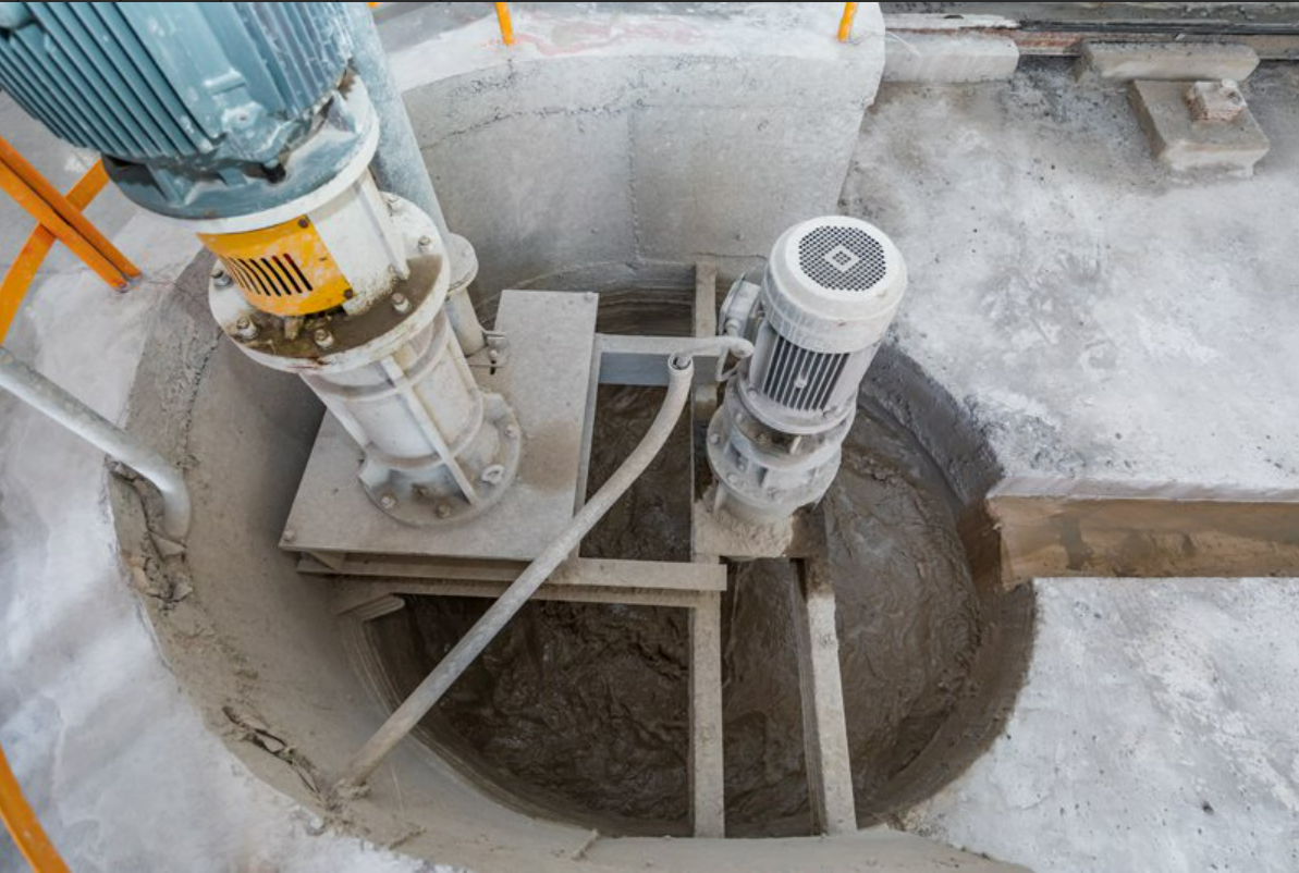 Сильная волшебная способность вертикула минеральная суспензионная агитатор