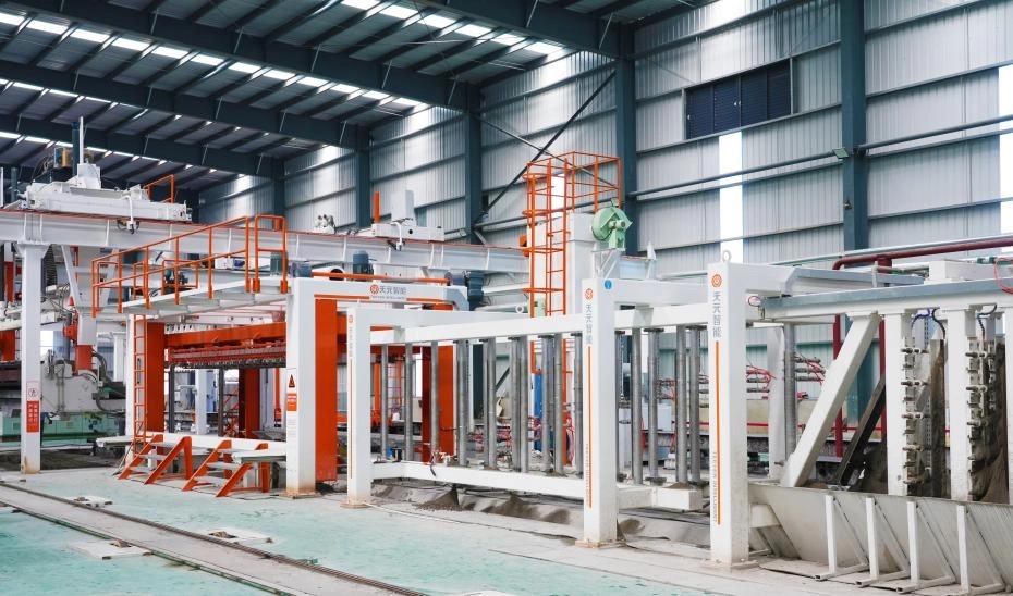 AAC Block Production Line Project.Webp