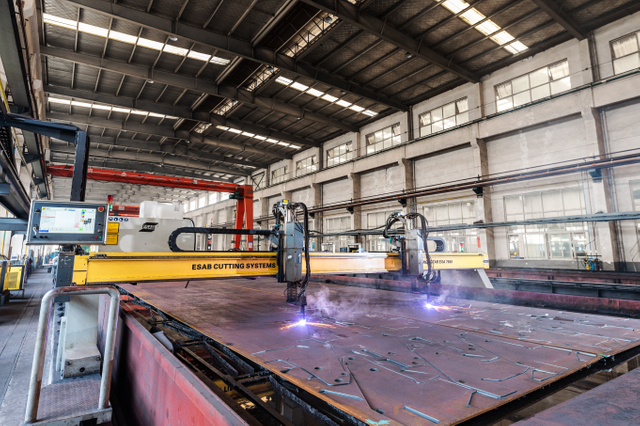 AAC Production Line Factory в Китае