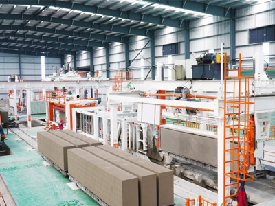 Проект сверхпроизводительной линии по производству блоков AAC компании Huzhou Linghu Lingxin Wall Materials Co.——Tianyuan Intelligence вновь объединяет усилия с 20-летним клиентом для эффективного про