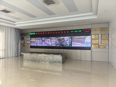 Teeyer Intelligent поддерживает xinfa Group в комплексном интеллектуальном обновлении производственных линий AAC
