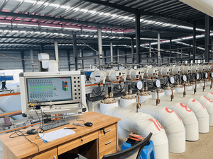 Автоматический автоклав