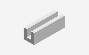 U-Blocks