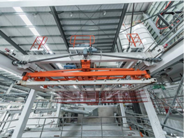 Вставка и вытягивание подъема