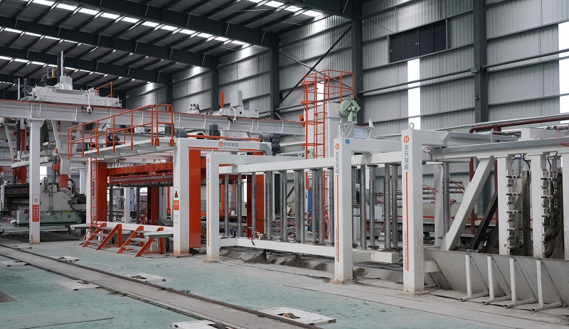 5 скрытых затрат при настройке завода по производству газобетона и как их избежать